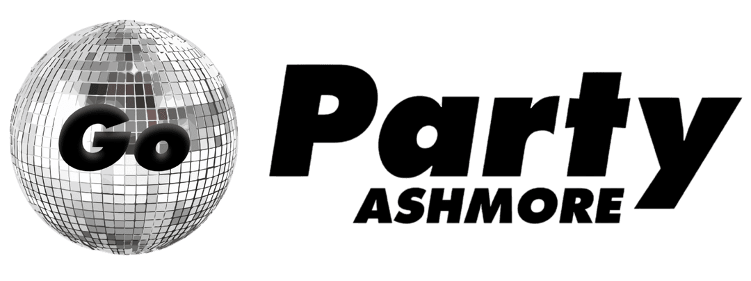 Go Party Logo